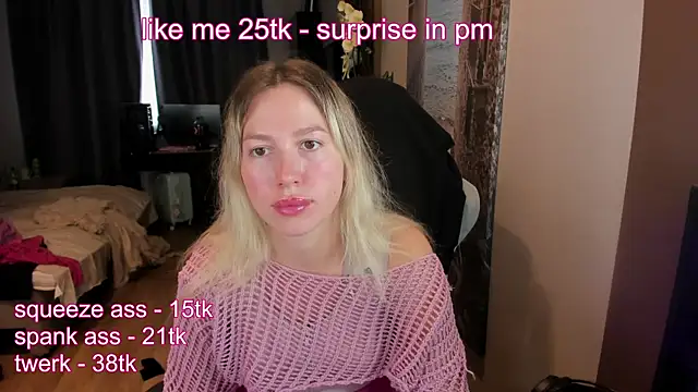 Snapshot of stefany_and_bettany chatting on 24, 6, 2026 stefany and bettany online show from 24, 6, 2026
