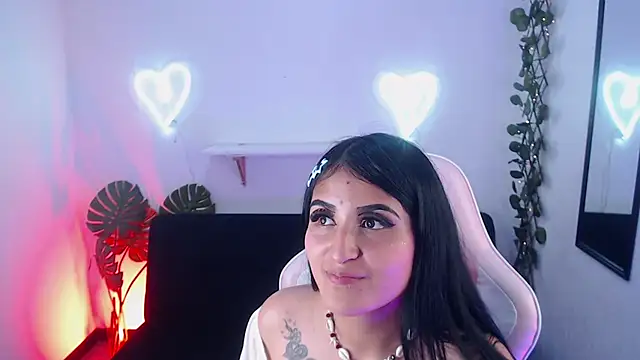 Lexy Storm 18 online show from 7, 11, 2025