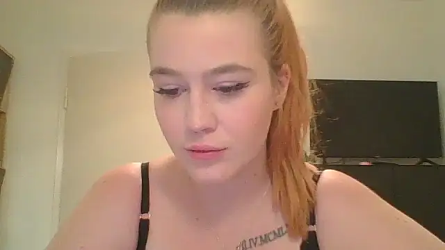 sexycurvy- online show from 25, 11, 2025