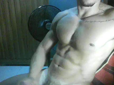 EntregadorDePau online show from 20, 10, 2025