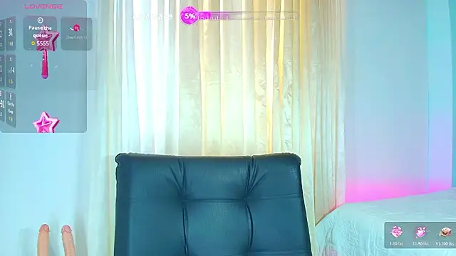 EbonyHansNight online show from 17, 1, 2026