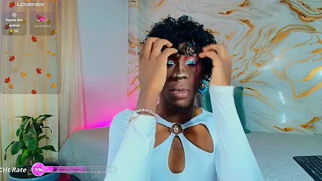 EbonyHansNight online show from 26, 2, 2026