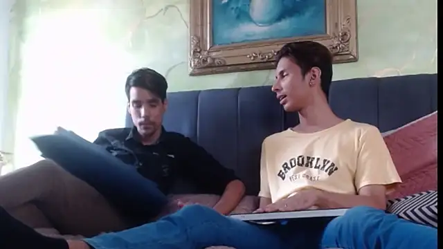 fuck seduction online show from 1, 6, 2026
