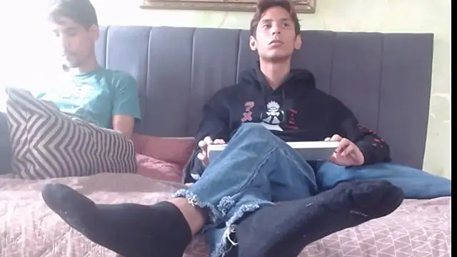 fuck seduction online show from 3, 6, 2026