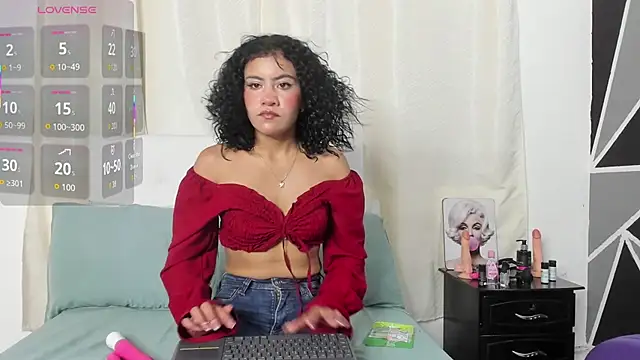 Daye Sky online show from 8, 11, 2025