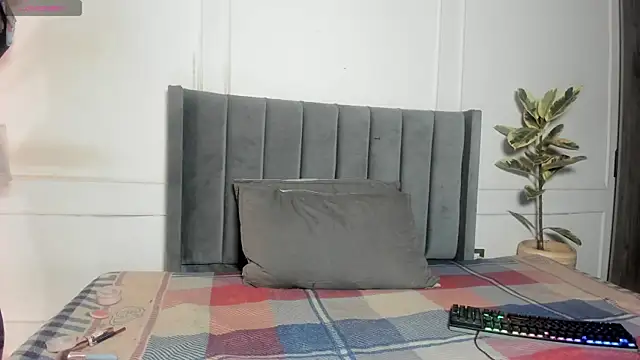 luxuryheaven 8 online show from 17, 12, 2025