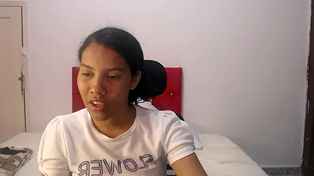 Tainara ebony online show from 15, 10, 2025