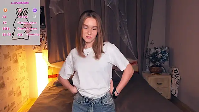 TienKnous online show from 7, 11, 2025