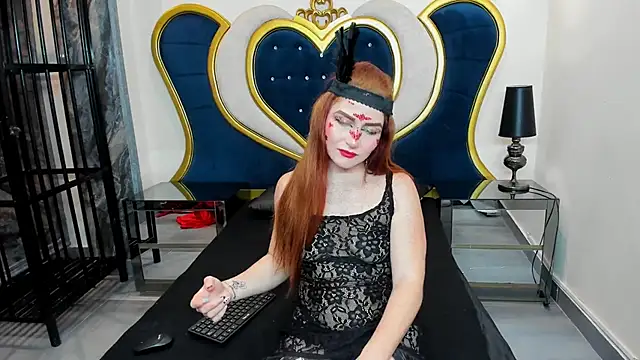 SheylaSinclair online show from 16, 10, 2025