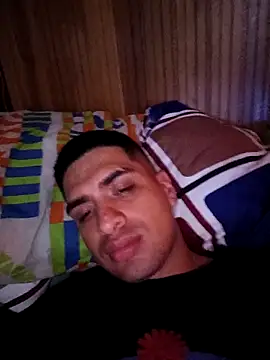 Snapshot of daniandr119 chatting on 30, 9, 2025 daniandr119 online show from 30, 9, 2025