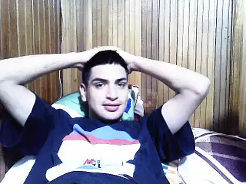 Snapshot of daniandr119 chatting on 8, 10, 2025 daniandr119 online show from 8, 10, 2025