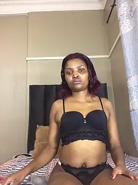 PetiteEbonyx online show from 20, 10, 2025