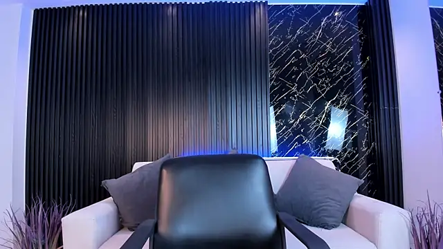 VenusCooper online show from 24, 11, 2025