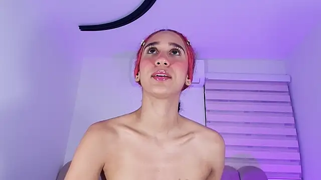 ashly mr online show from 23, 2, 2026