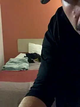 hoociedaddy24 online show from 15, 1, 2026