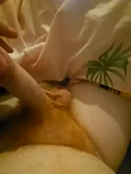 Gingerbaby1058 online show from 8, 3, 2026