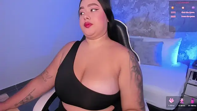 dalia spinters online show from 5, 6, 2026