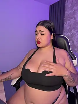 dalia spinters online show from 20, 7, 2026