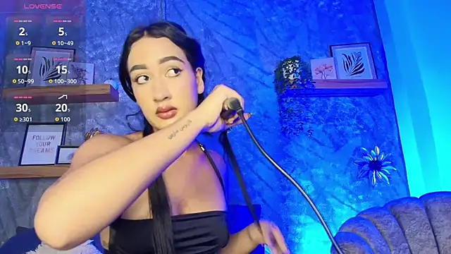 Nikolbrice online show from 4, 2, 2026