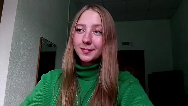 CarynFlaryn online show from 1, 10, 2025