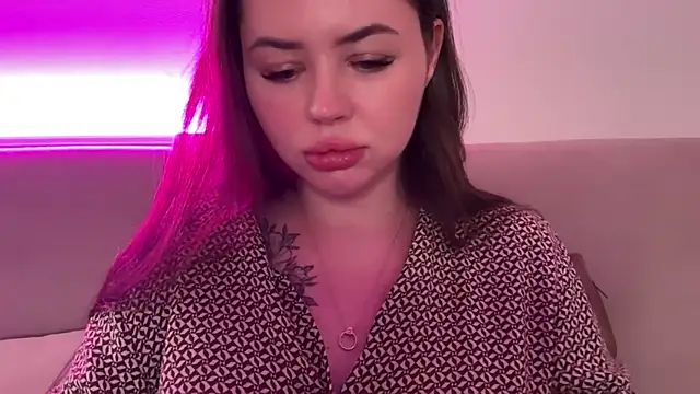 AlmaryKim online show from 4, 3, 2026