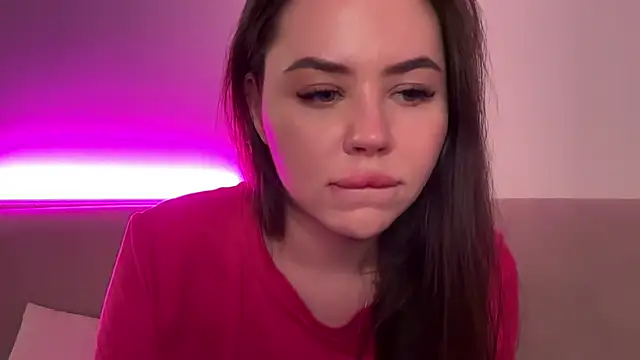 AlmaryKim online show from 11, 3, 2026