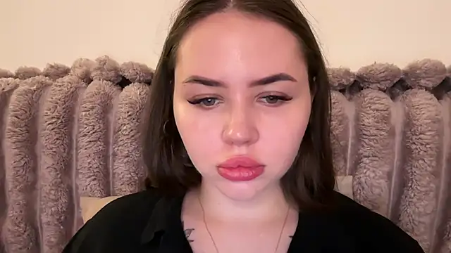AlmaryKim online show from 14, 7, 2026