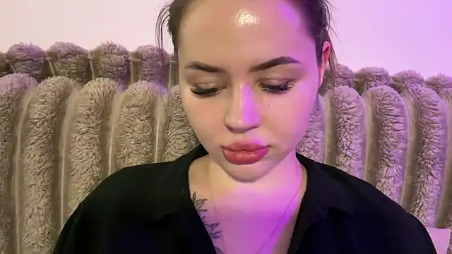 AlmaryKim online show from 19, 7, 2026