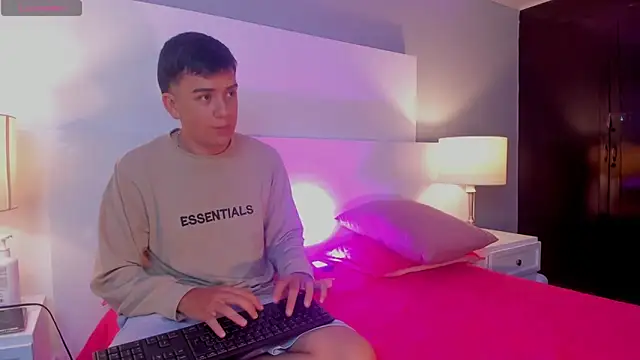 Dylan Katte online show from 26, 3, 2026