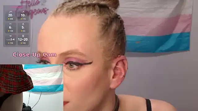 cinderellie online show from 22, 10, 2025