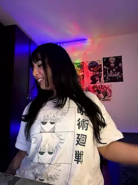 Snapshot of Hinatamoon_ chatting on 10, 1, 2026 Hinatamoon online show from 10, 1, 2026