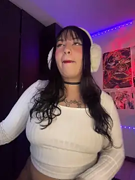 Snapshot of Hinatamoon_ chatting on 26, 2, 2026 Hinatamoon online show from 26, 2, 2026