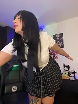 Snapshot of Hinatamoon_ chatting on 18, 3, 2026 Hinatamoon online show from 18, 3, 2026