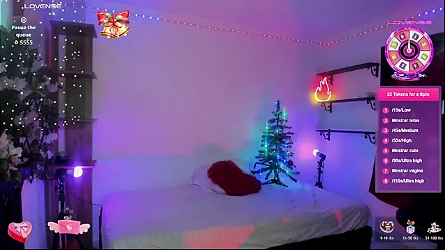 Kora Red69 online show from 15, 12, 2025