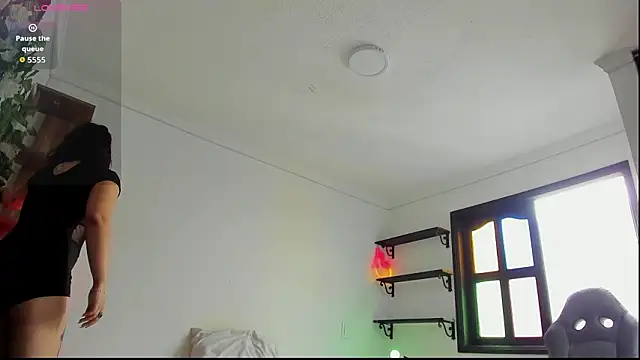 Kora Red69 online show from 17, 3, 2026