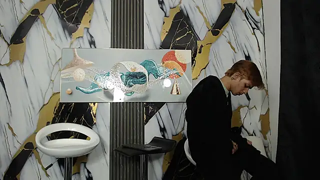 VERY HOT GUYS online show from 26, 3, 2026