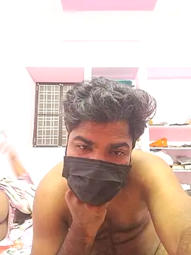 Snapshot of hydcoupletelugu chatting on 12, 10, 2025 hydcoupletelugu online show from 12, 10, 2025