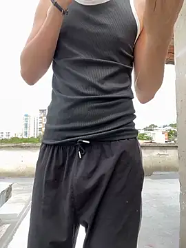 LiamMyst online show from 25, 11, 2025