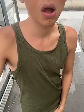 LiamMyst online show from 6, 4, 2026