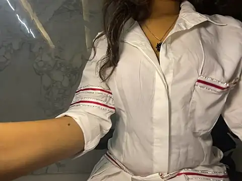 dubyzubygirl online show from 3, 2, 2026