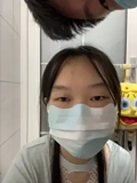 baobei-527 online show from 2, 11, 2025