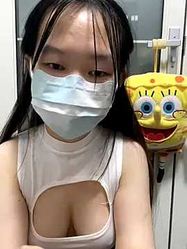 baobei-527 online show from 4, 11, 2025