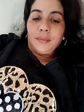 Benditofetiche online show from 27, 11, 2025