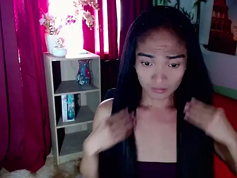 Snapshot of xAsianTOPModelx chatting on 10, 7, 2026 xAsianTOPModelx online show from 10, 7, 2026
