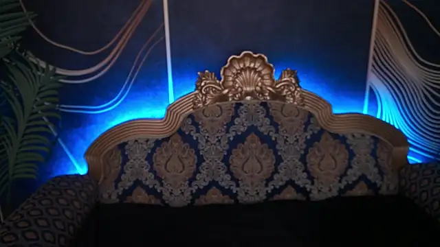 Snapshot of IsabelleDiorr chatting on 9, 11, 2025 IsabelleDiorr online show from 9, 11, 2025