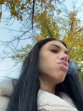 ilariea girl online show from 26, 10, 2025