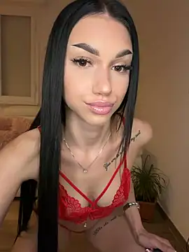 ilariea girl online show from 3, 4, 2026