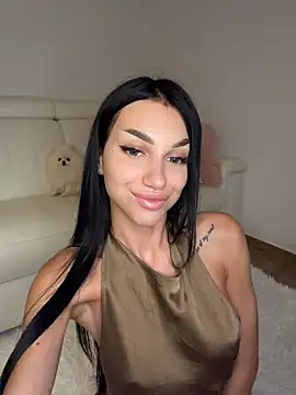 Snapshot of ilariea_girl chatting on 4, 7, 2026 ilariea girl online show from 4, 7, 2026