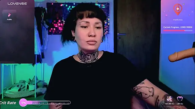 Senorita  Dakota online show from 16, 4, 2026