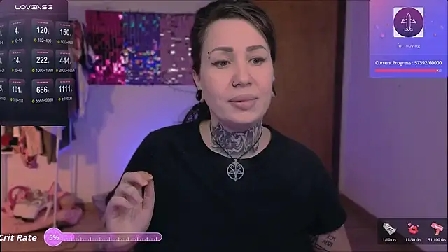 Senorita  Dakota online show from 24, 6, 2026